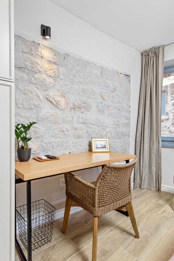 Blubini Heritage House Ρόβινι Εξωτερικό φωτογραφία