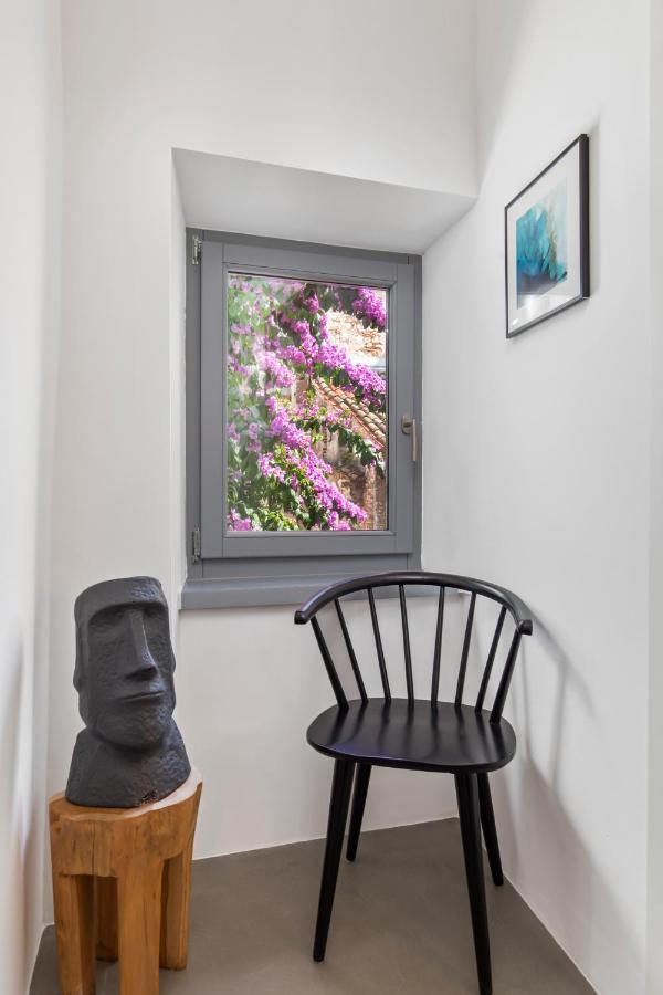 Blubini Heritage House Ρόβινι Εξωτερικό φωτογραφία