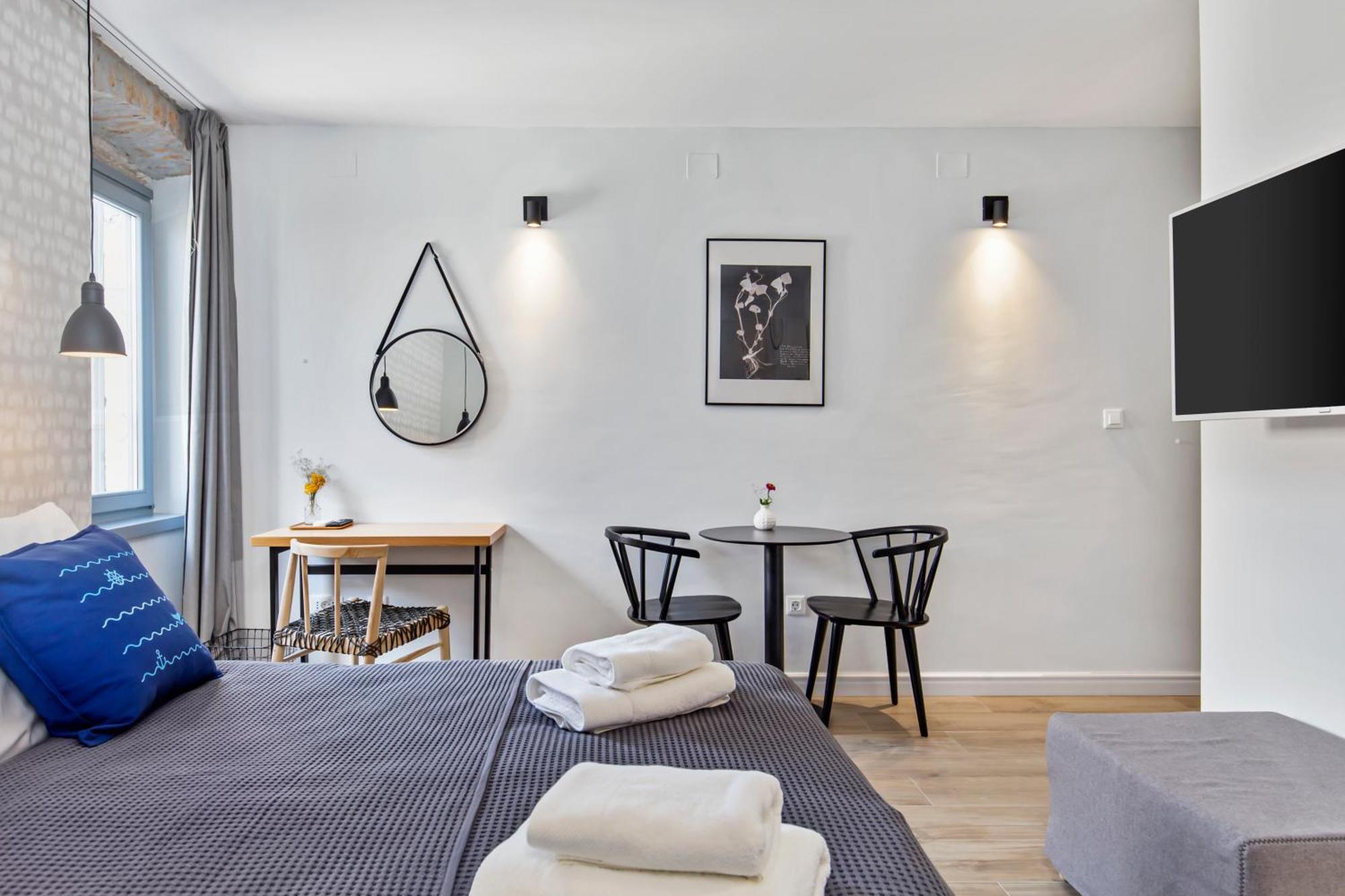Blubini Heritage House Ρόβινι Δωμάτιο φωτογραφία